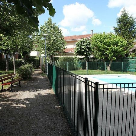 Lespinet Appartement Toulouse Buitenkant foto