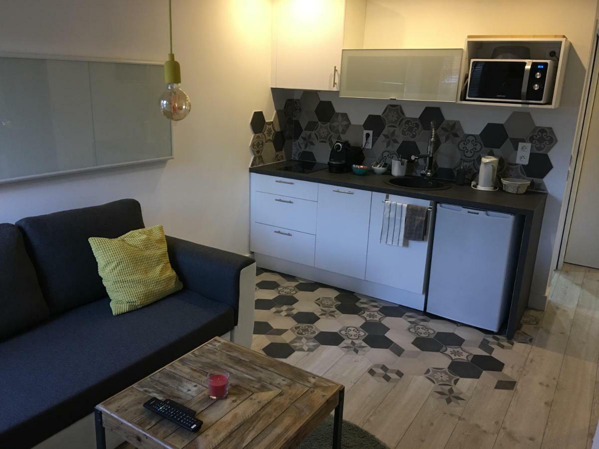 Lespinet Appartement Toulouse Buitenkant foto